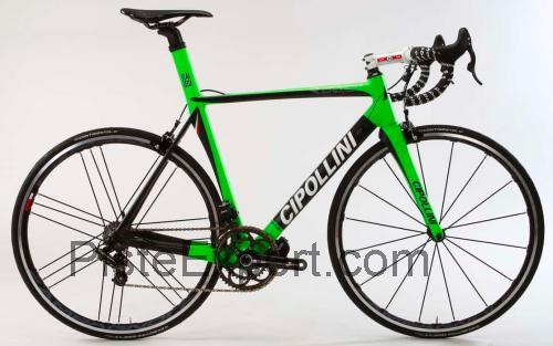 Cipollini RB800 fiche technique et avis